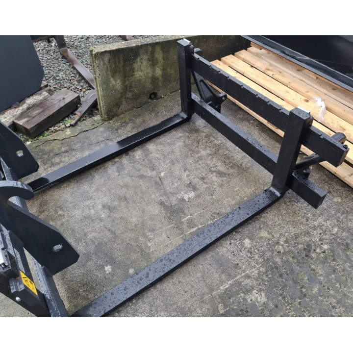 BOURY PV 1200/1200