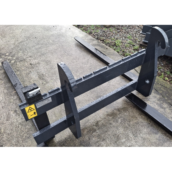 BOURY PV 1200/1200