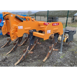 FALC SCORPION 3000