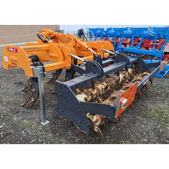 FALC SCORPION 3000