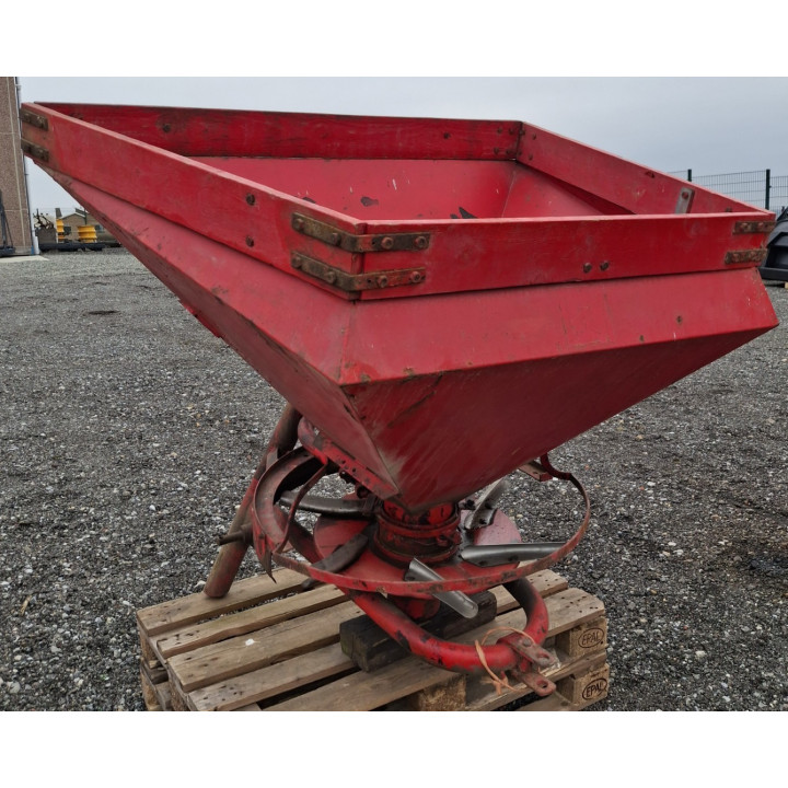 LELY 1250