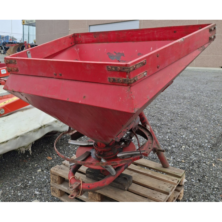 LELY 1250