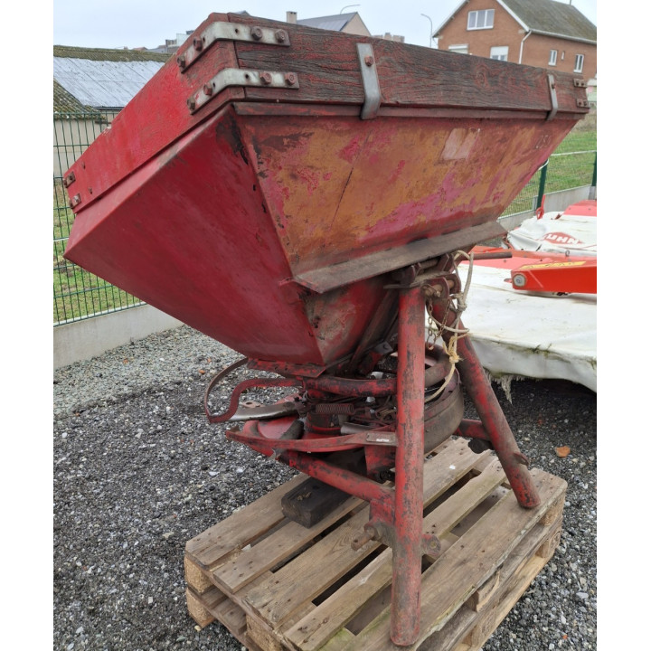 LELY 1250
