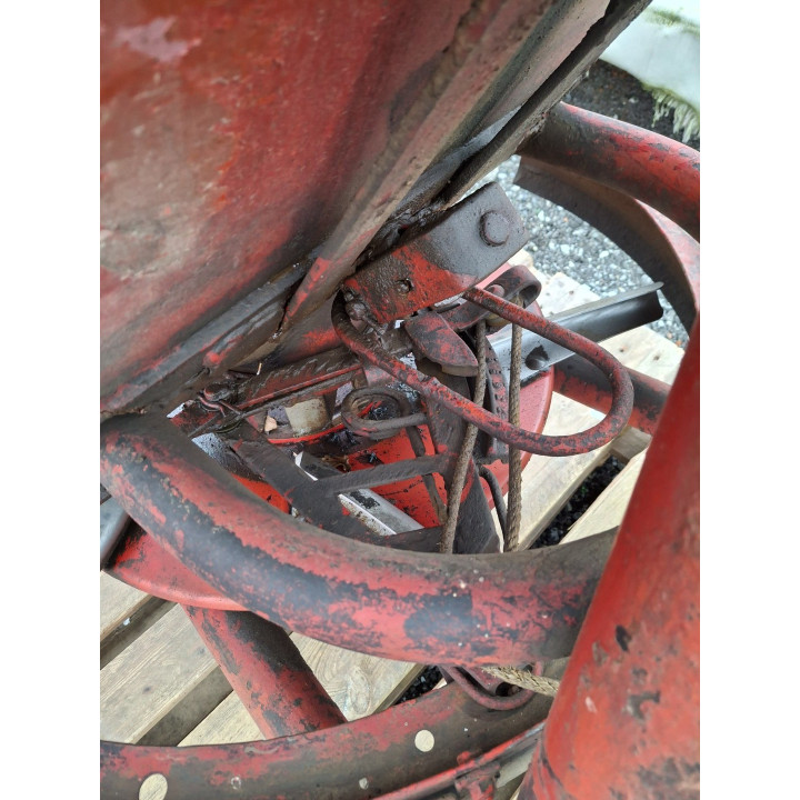 LELY 1250