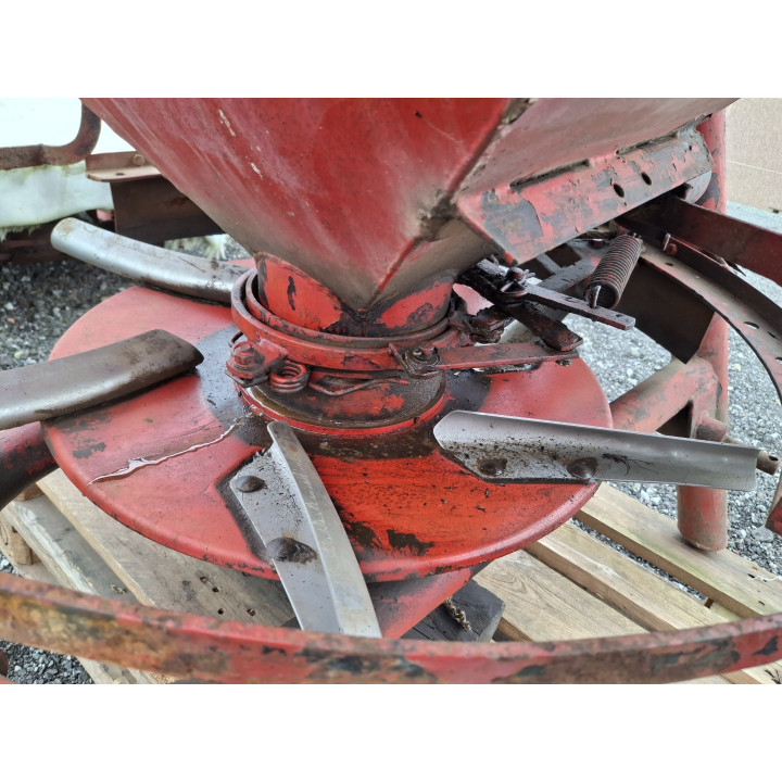 LELY 1250