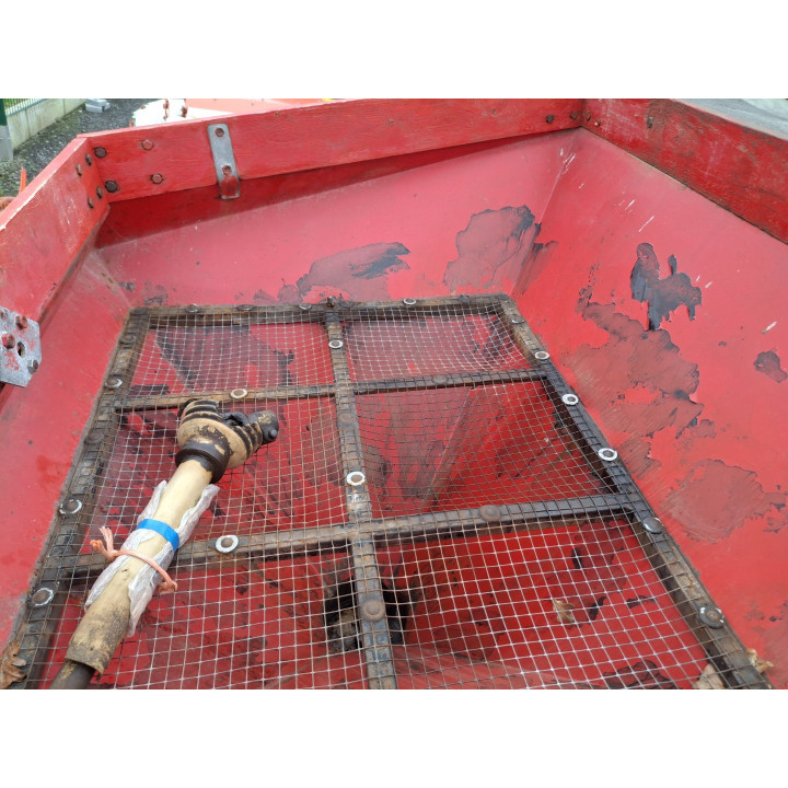 LELY 1250