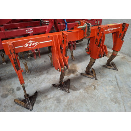 KUHN DC 300 - 3 M