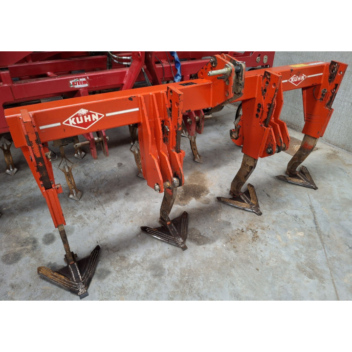 KUHN DC 300 - 3 M