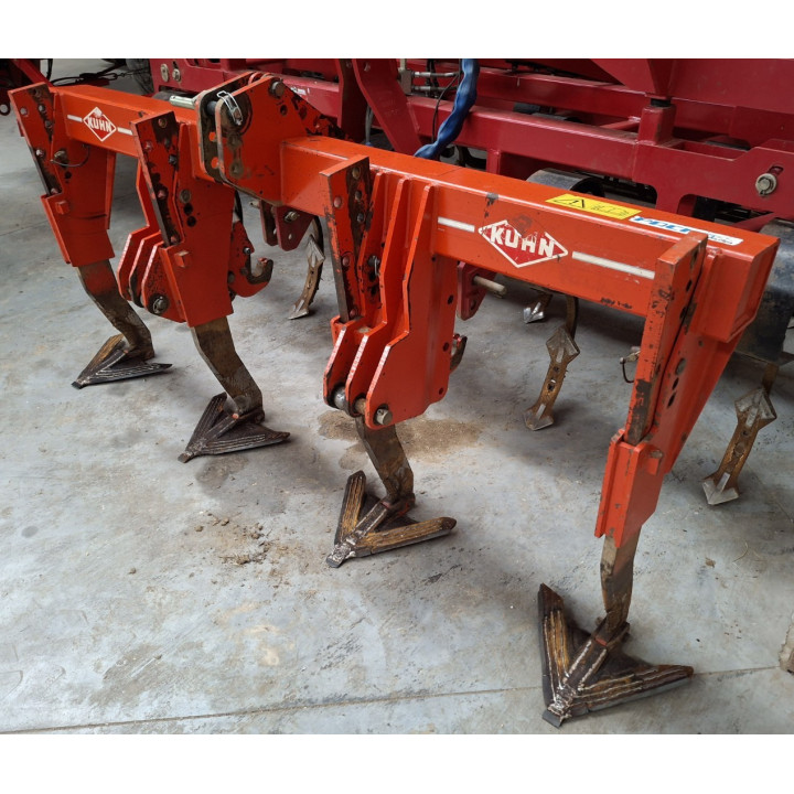 KUHN DC 300 - 3 M