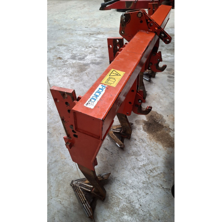 KUHN DC 300 - 3 M