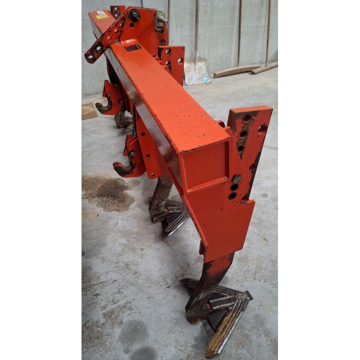 KUHN DC 300 - 3 M