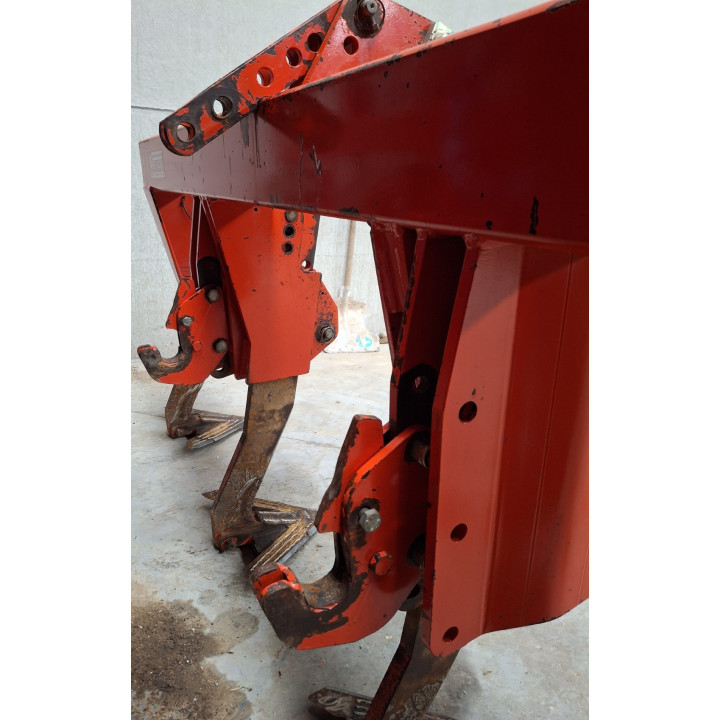 KUHN DC 300 - 3 M