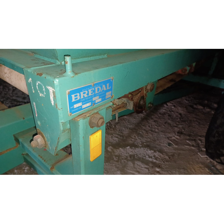 BREDAL B50