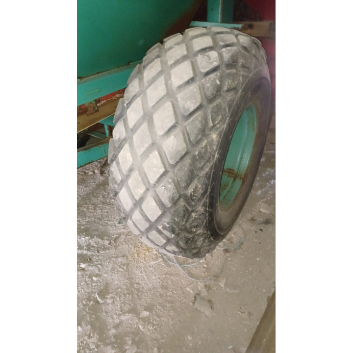BREDAL B50