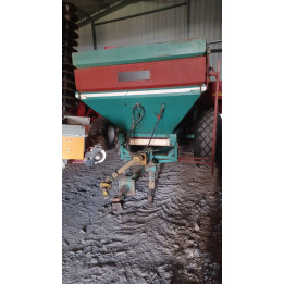 BREDAL B50