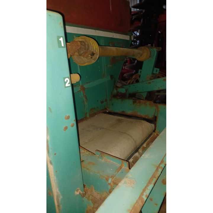 BREDAL B50