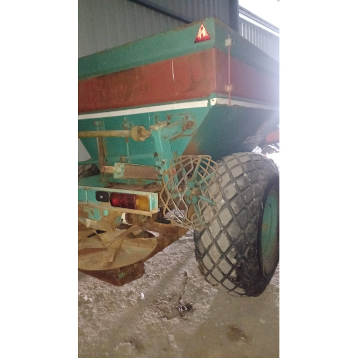 BREDAL B50