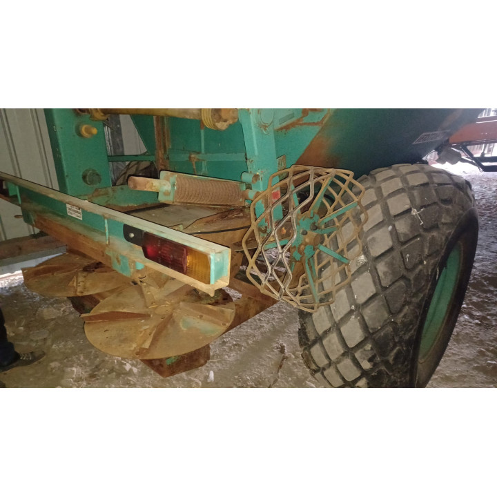 BREDAL B50