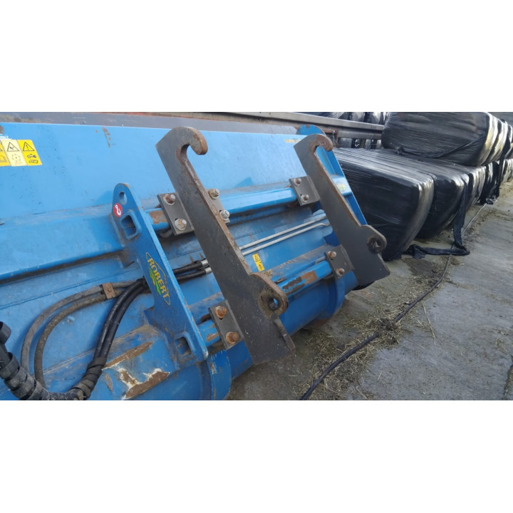 GODET DESILEUR ROBERT 2,40 M