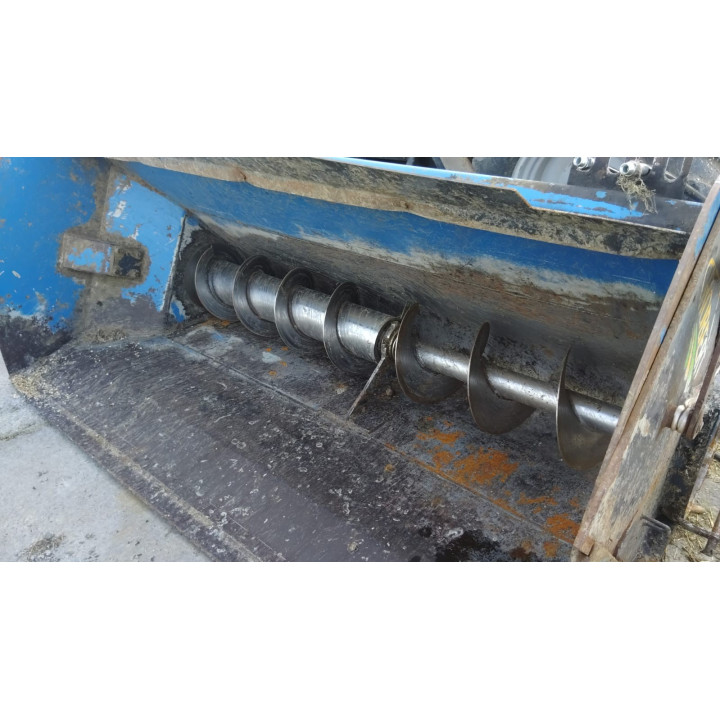 GODET DESILEUR ROBERT 2,40 M