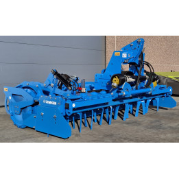 LEMKEN ZIRKON XMR 300