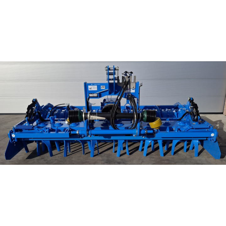 LEMKEN ZIRKON XMR 300