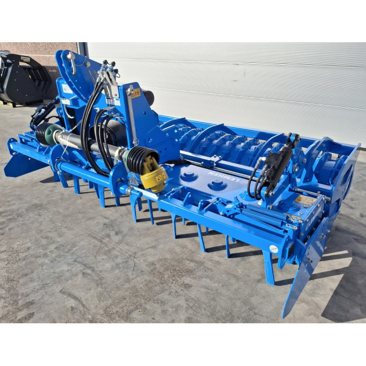 LEMKEN ZIRKON XMR 300