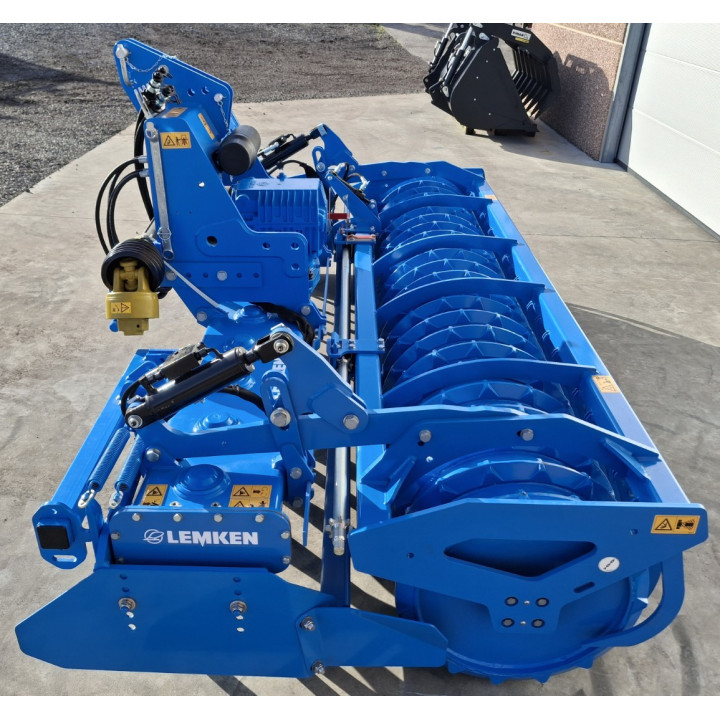 LEMKEN ZIRKON XMR 300