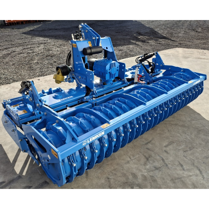 LEMKEN ZIRKON XMR 300