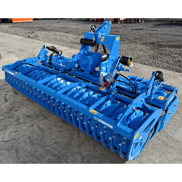 LEMKEN ZIRKON XMR 300