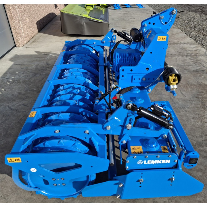 LEMKEN ZIRKON XMR 300