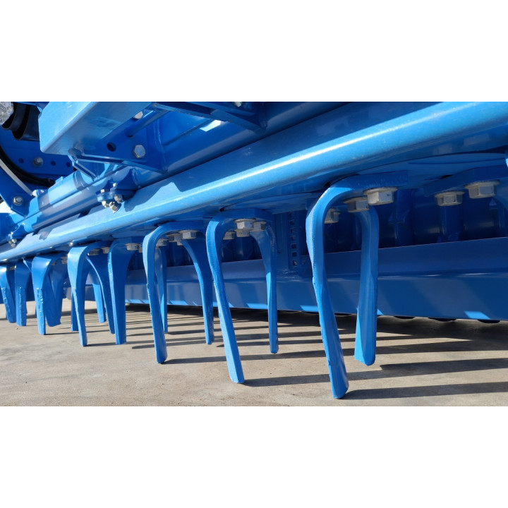 LEMKEN ZIRKON XMR 300