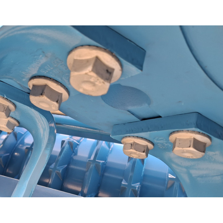 LEMKEN ZIRKON XMR 300