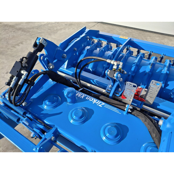 LEMKEN ZIRKON XMR 300
