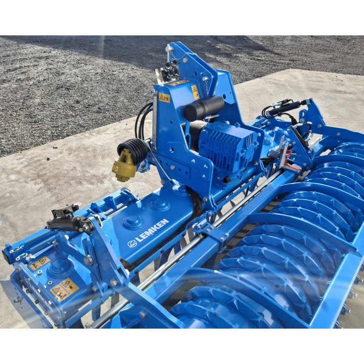 LEMKEN ZIRKON XMR 300