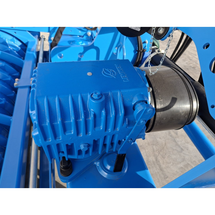 LEMKEN ZIRKON XMR 300