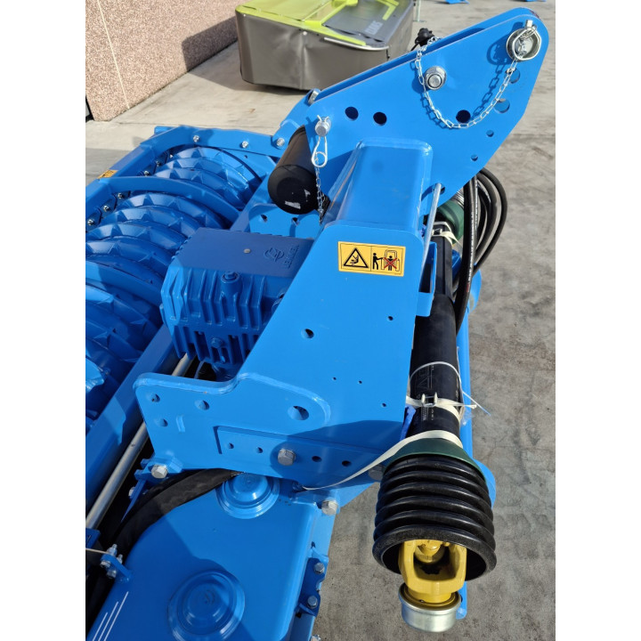 LEMKEN ZIRKON XMR 300