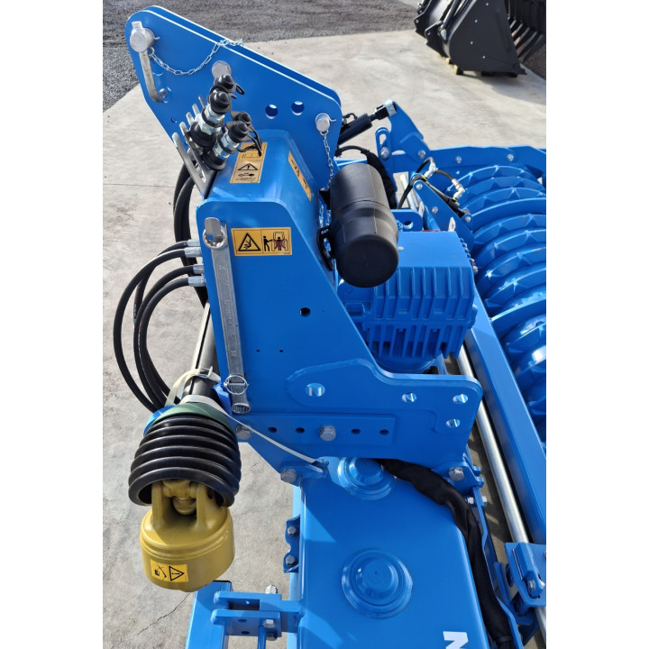 LEMKEN ZIRKON XMR 300