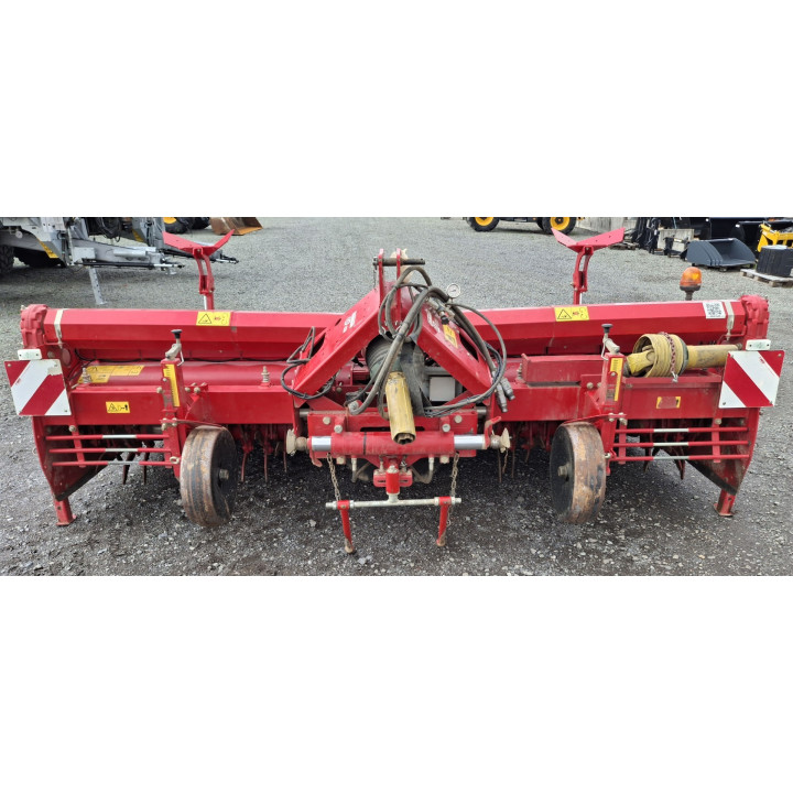 GRIMME GF 400