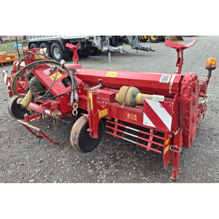 GRIMME GF 400
