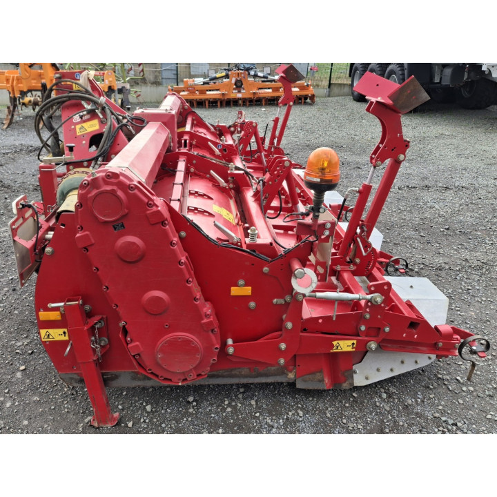 GRIMME GF 400