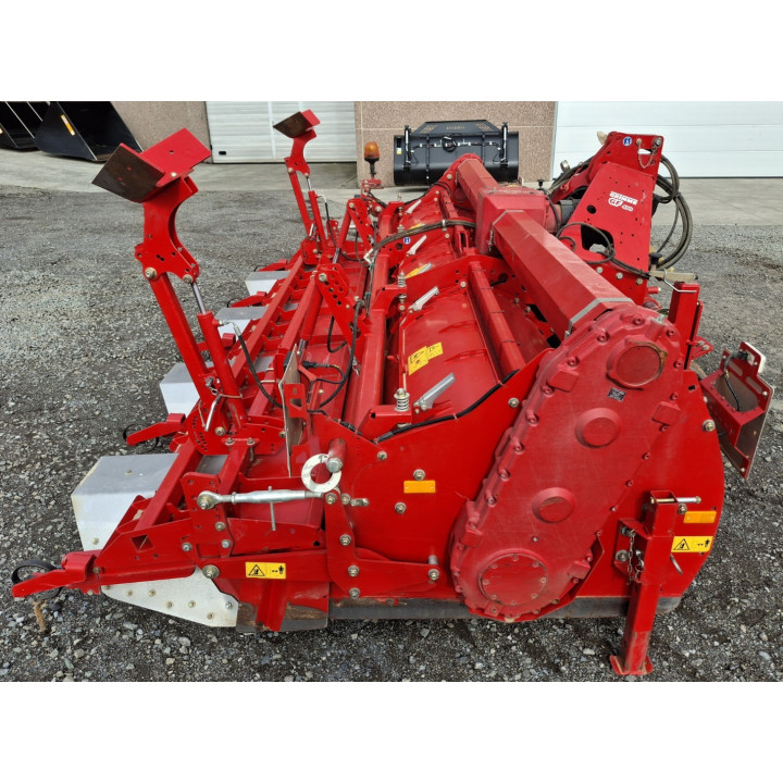 GRIMME GF 400