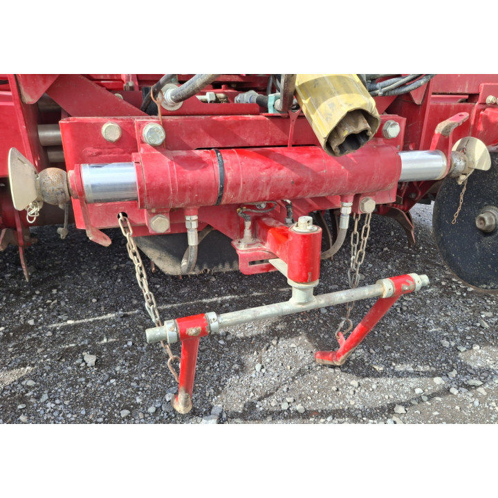 GRIMME GF 400
