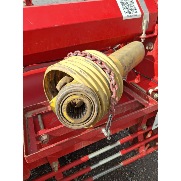 GRIMME GF 400