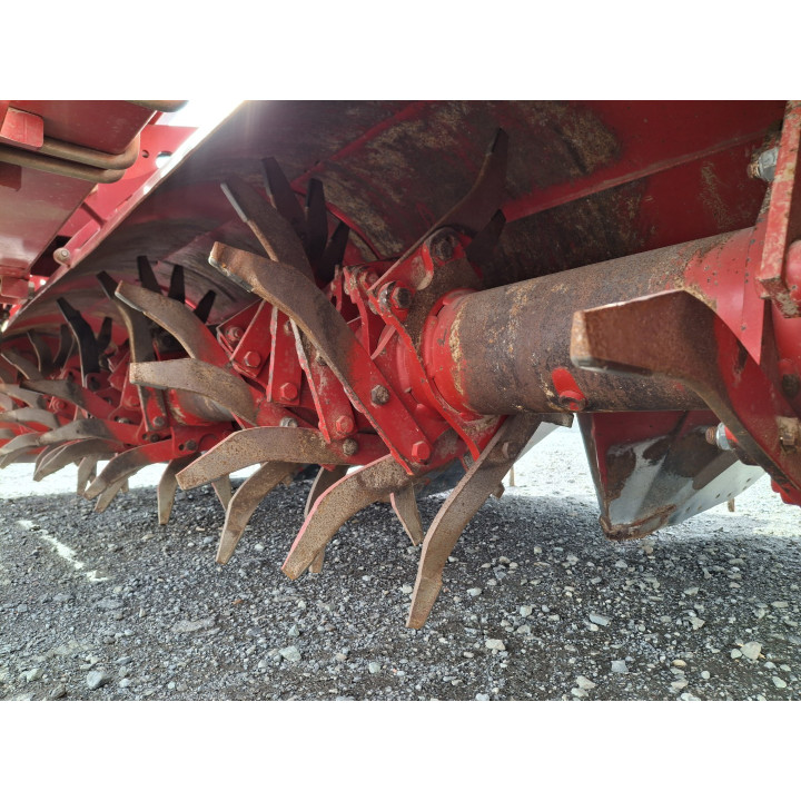 GRIMME GF 400