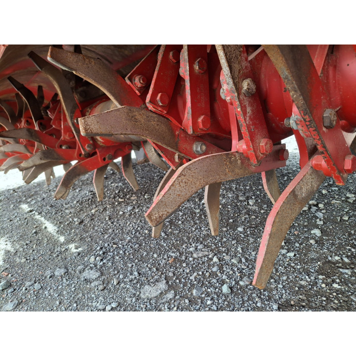 GRIMME GF 400