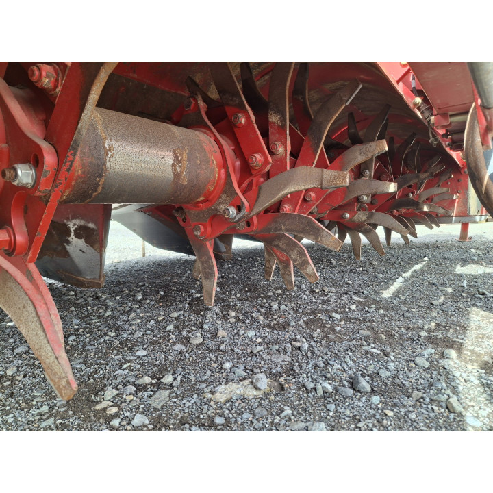 GRIMME GF 400
