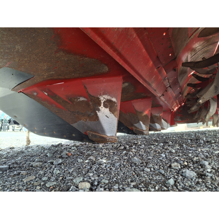 GRIMME GF 400
