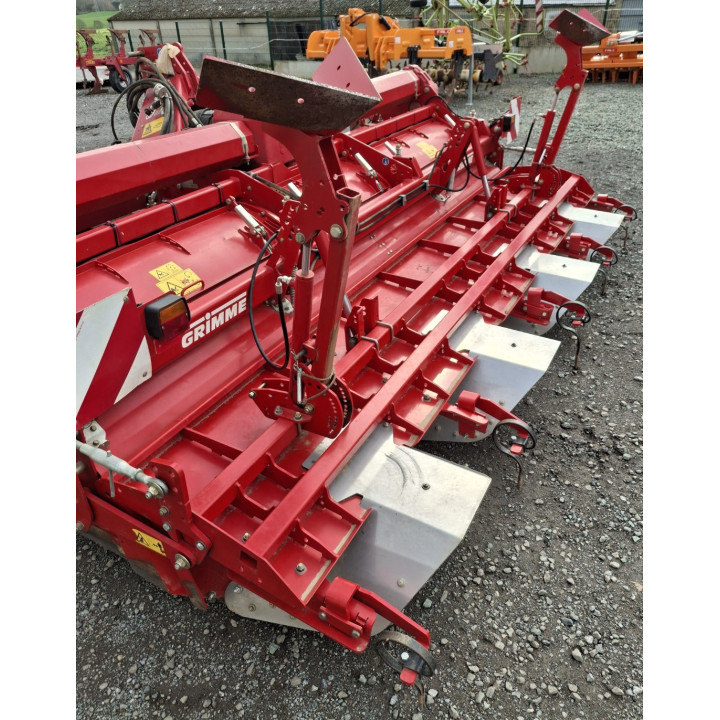 GRIMME GF 400