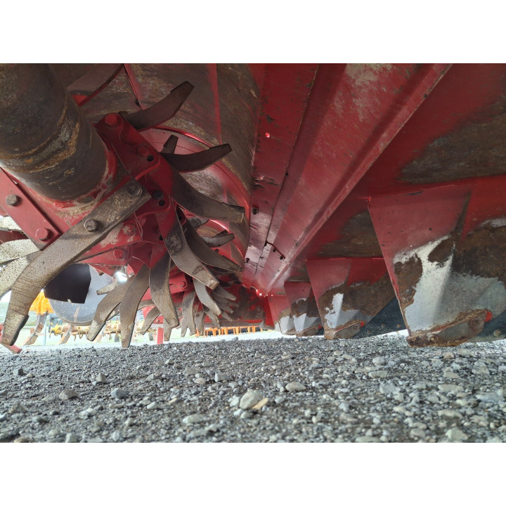 GRIMME GF 400